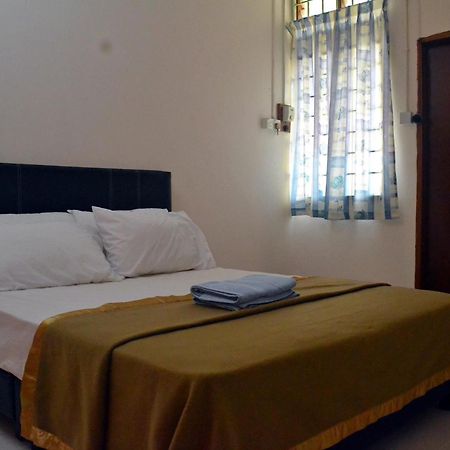 Homestay Kota Bharu, Telipot Zewnętrze zdjęcie
