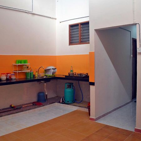 Homestay Kota Bharu, Telipot Zewnętrze zdjęcie