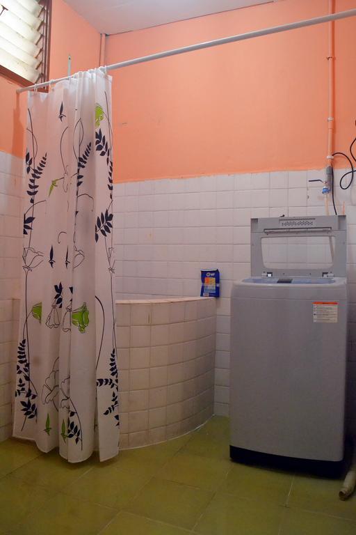Homestay Kota Bharu, Telipot Zewnętrze zdjęcie